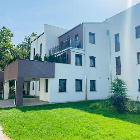 Liszt Ferenc Apartments Kecskemét Exterior photo