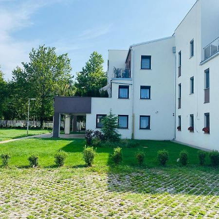 Liszt Ferenc Apartments Kecskemét Exterior photo
